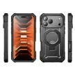 Supcase Grip Pro Mag MagSafe iPhone 17 Pro Max / 18 Pro Max tok, fekete