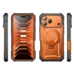 Supcase Grip Pro Mag MagSafe Coral iPhone 17 Pro Max / 18 Pro Max tok, barack