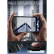 Supcase Aero Mag MagSafe Aramid iPhone 17 Pro Max / 18 Pro Max tok, fekete