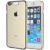 Rock iPhone 6 Plus/6S Plus Light Tube Series hátlap, tok, arany