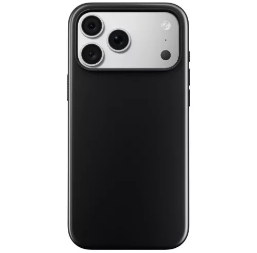Nomad MagSafe (Sport Case) iPhone 18 Pro Max / 17 Pro Max tok, fekete