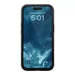 Nomad Modern Leather iPhone 15 6,1" tok, barna