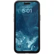 Nomad Modern Leather iPhone 15 Plus 6,7" tok, barna