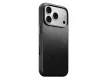 Nomad leather MagSafe (Traditional Leather Horween Leather) iPhone 18 Pro / 17 Pro tok, fekete