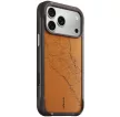Nomad MagSafe (Rugged Case) Arroyo iPhone 18 Pro Max / 17 Pro Max tok, mintás