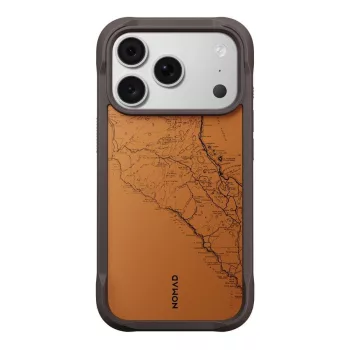   Nomad MagSafe (Rugged Case) Arroyo iPhone 18 Pro / 17 Pro tok, mintás
