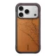 Nomad MagSafe (Rugged Case) Arroyo iPhone 18 Pro / 17 Pro tok, mintás