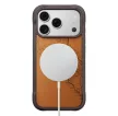 Nomad MagSafe (Rugged Case) Arroyo iPhone 18 Pro / 17 Pro tok, mintás