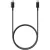 Samsung EP-DN975BBE USB-C - USB-C, 5A, 1m, kábel, fekete