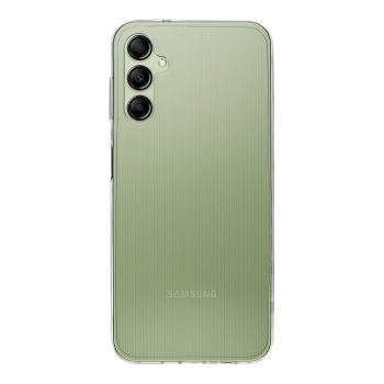   Tactical TPU Samsung Galaxy A14 szilikon hátlap, tok, átlátszó