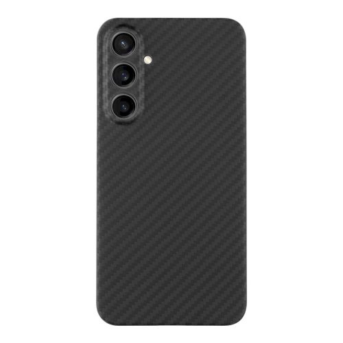 Tactical MagForce Aramid Cover Samsung Galaxy S23 FE hátlap, tok, fekete