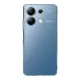 Tactical TPU Xiaomi Redmi Note 13 5G szilikon, hátlap, tok, átlátszó