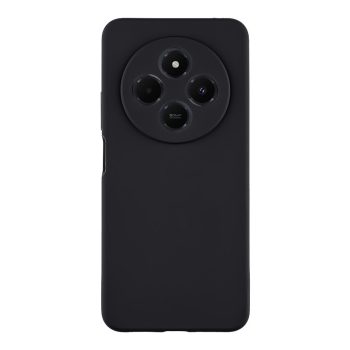   Tactical Velvet Smoothie Xiaomi Redmi 14C hátlap, tok, fekete