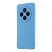 Tactical Velvet Smoothie Xiaomi Redmi 14C hátlap, tok, kék