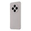 Tactical Velvet Smoothie Xiaomi Redmi 14C hátlap, tok, szürke