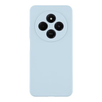   Tactical Velvet Smoothie Xiaomi Redmi 14C hátlap, tok, világoskék