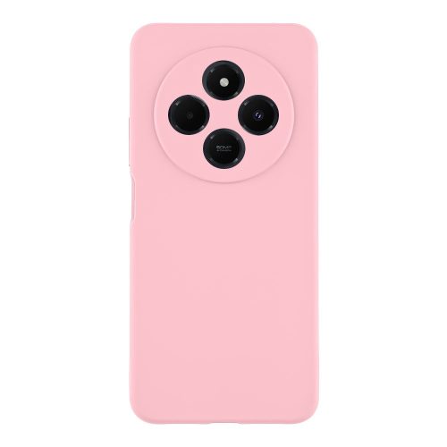 Tactical Velvet Smoothie Xiaomi Redmi 14C hátlap, tok, rózsaszín