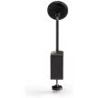 Zens Office Charger Mount Pro Qi2 desktop model, vezeték nélküli töltő, fekete