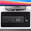 Satechi Wireless keyboard QWERTY Slim X3 ST-BTSX3m, billentyűzet, szürke