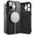 RINGKE RUGGED GEAR MAGNETIC MAGSAFE IPHONE 16 PRO MAX tok, fekete