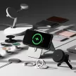RINGKE RUGGED GEAR MAGNETIC MAGSAFE IPHONE 16 PRO MAX tok, fekete