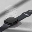 RINGKE DUAL EASY 3-PACK APPLE WATCH 10 (46 MM) CLEAR