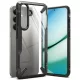 RINGKE FUSION X SAMSUNG GALAXY S25 Plus PLUS tok, fekete