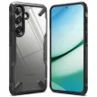 RINGKE FUSION X SAMSUNG GALAXY S25 Plus PLUS tok, fekete
