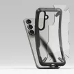 RINGKE FUSION X SAMSUNG GALAXY S25 Plus PLUS tok, fekete