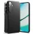 RINGKE ONYX SAMSUNG GALAXY S25 Plus PLUS tok, fekete