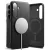 RINGKE ONYX MAGNETIC MAGSAFE SAMSUNG GALAXY S25 Plus PLUS tok, fekete