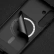 RINGKE ONYX MAGNETIC MAGSAFE SAMSUNG GALAXY S25 Plus PLUS tok, fekete