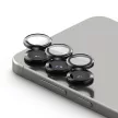RINGKE CAMERA FRAME PROTECTOR 2-PACK SAMSUNG GALAXY S25 Plus PLUS BLACK