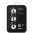 RINGKE CAMERA FRAME PROTECTOR 2-PACK SAMSUNG GALAXY S25 Plus PLUS BLACK
