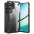 RINGKE FUSION X SAMSUNG GALAXY S25 ULTRA tok, fekete