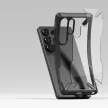 RINGKE FUSION X SAMSUNG GALAXY S25 ULTRA tok, fekete