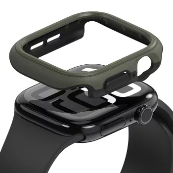 RINGKE ONYX APPLE WATCH 10 (46 MM), zöld