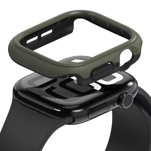 RINGKE ONYX APPLE WATCH 10 (46 MM), zöld