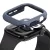 RINGKE ONYX APPLE WATCH 10 (46 MM), sötétkék