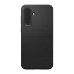 Spigen Liquid Air Case Samsung Galaxy A36 5G Matte tok, fekete