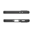 Spigen Liquid Air Case Samsung Galaxy A36 5G Matte tok, fekete