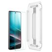 SPIGEN GLAS.TR ”EZ FIT” 2-PACK GALAXY A36 5G CLEAR edzett üvegfólia
