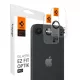 Spigen Optik Pro Glas.TR "EZ FIT" Camera Protector 2szt iPhone 16e kameravédő