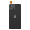 Spigen Optik Pro Glas.TR "EZ FIT" Camera Protector 2szt iPhone 16e kameravédő