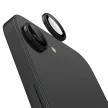 Spigen Optik Pro Glas.TR "EZ FIT" Camera Protector 2szt iPhone 16e kameravédő