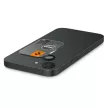 Spigen Optik Pro Glas.TR "EZ FIT" Camera Protector 2szt iPhone 16e kameravédő