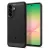 Spigen Rugged Armor Samsung Galaxy A56 5G tok, fekete