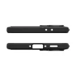 Spigen Rugged Armor Samsung Galaxy A56 5G tok, fekete