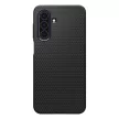 Spigen Liquid Air Case Samsung Galaxy A26 5G - Matte tok, fekete