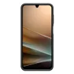 Spigen Liquid Air Case Samsung Galaxy A26 5G - Matte tok, fekete
